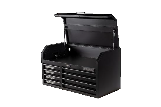 42" 8 Drawer Tool Chest + 11 Drawer Roller Cabinet Combo