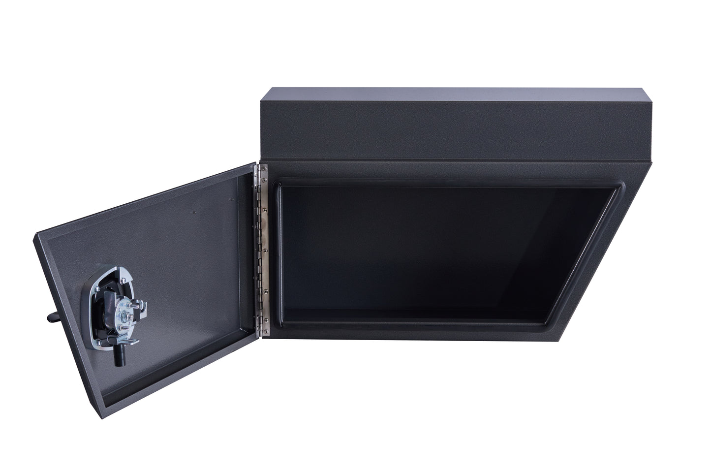 STANDARD LEFT HAND SIDE UNDERBODY TOOLBOX