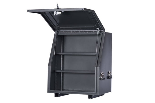 715 Series - 2 SHELVES