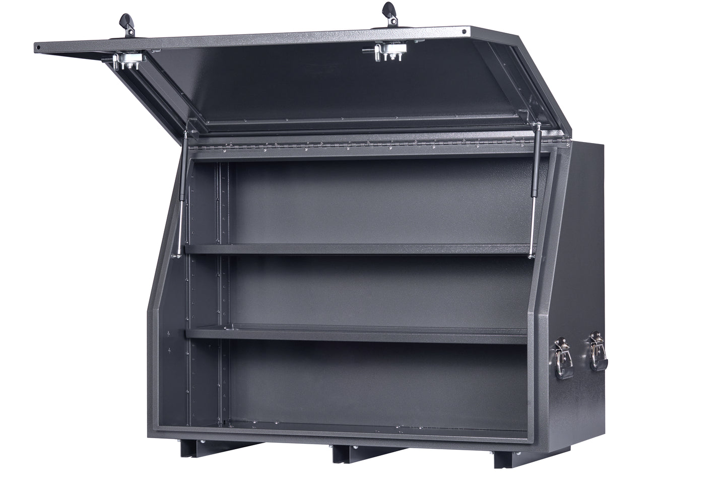 1150 Series - 2 SHELVES