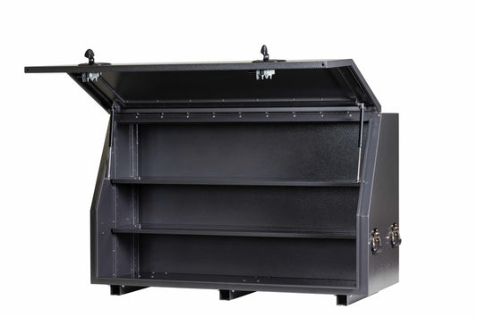 1360 Series - 2 SHELVES