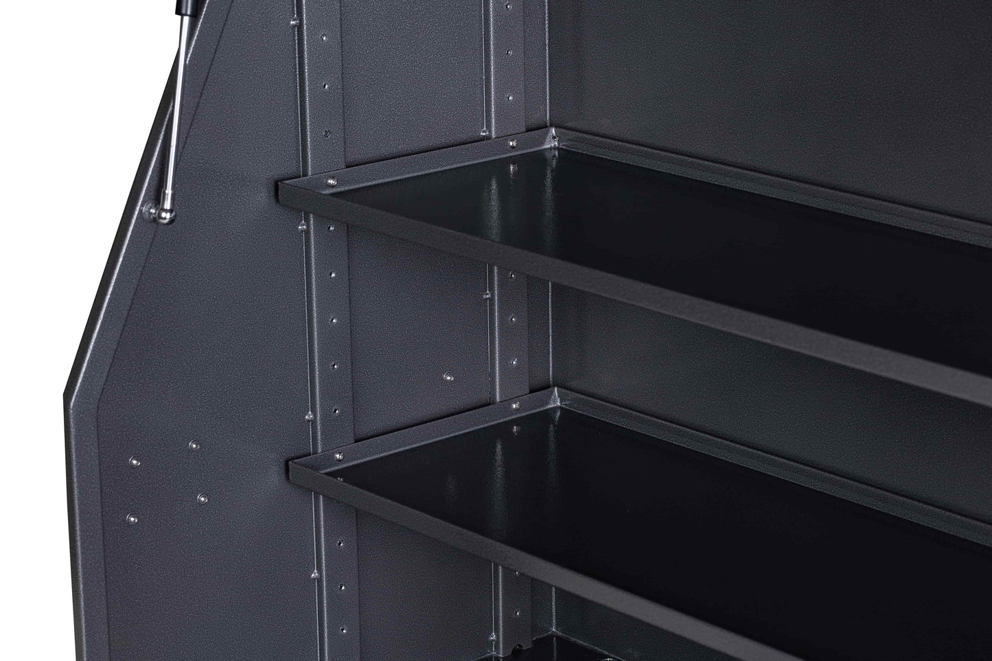 1150 Series - 2 SHELVES