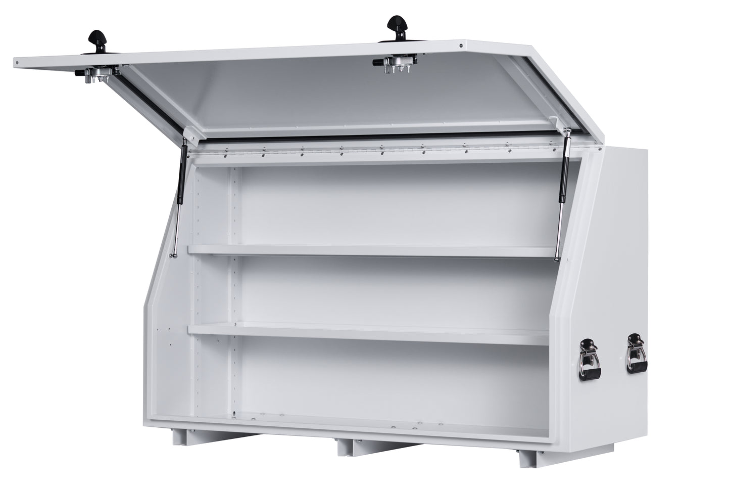 1150 Series - 2 SHELVES