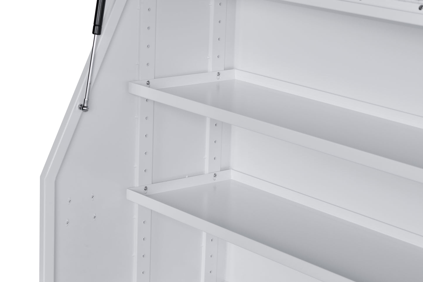 1150 Series - 2 SHELVES