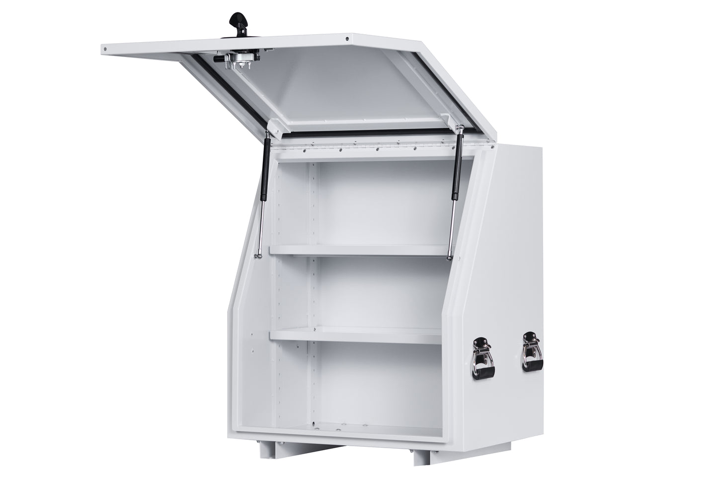 715 Series - 2 SHELVES