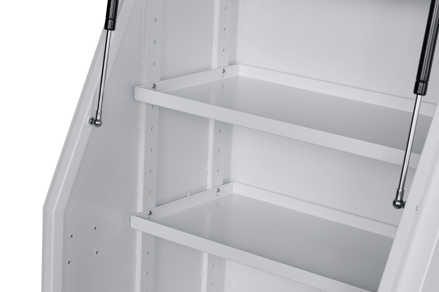 715 Series - 2 SHELVES