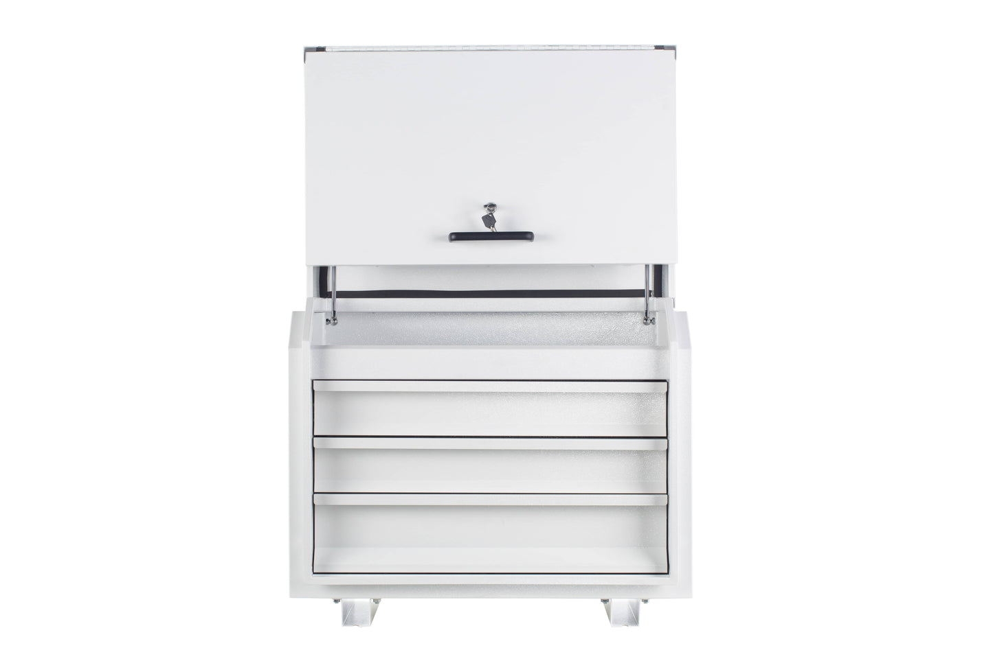 3 DRAWERS ROAD BOX