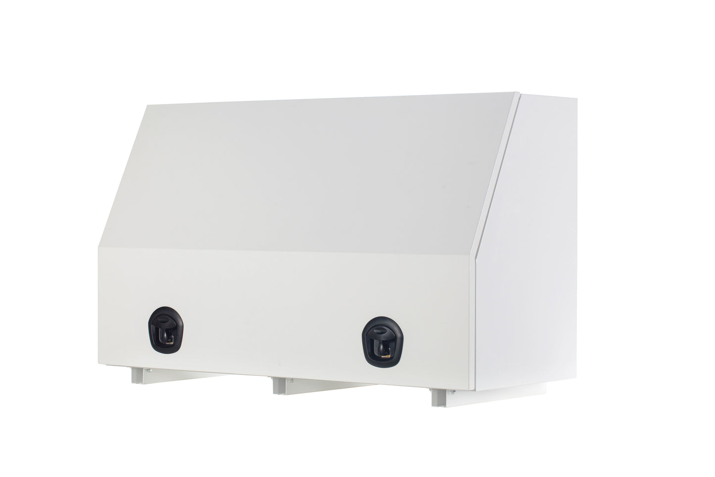 1360 Series - 4 DRAWERS (2 Side By Side) & 2 SHELVES