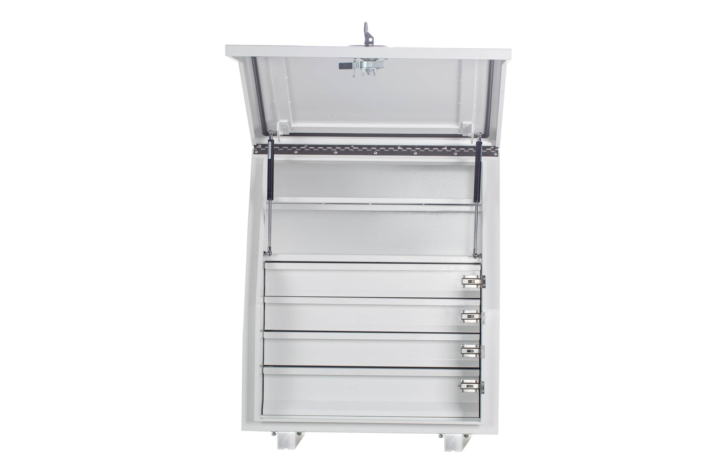 715 Series - 4 DRAWERS & 2 SHELVES