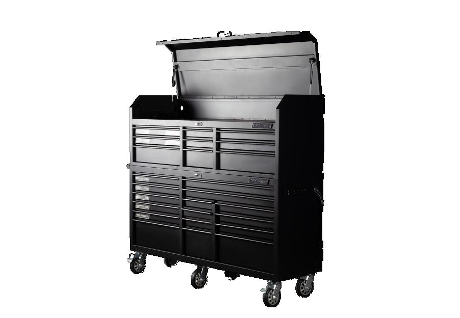 Workshop Boxes
