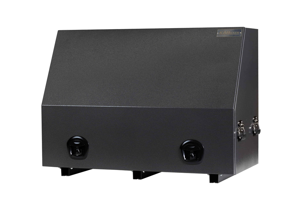 UTE Boxes – KABoxes