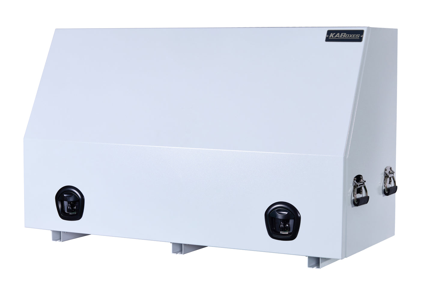 1360 Aluminium Series - 4 DRAWERS & 5 SHELVES