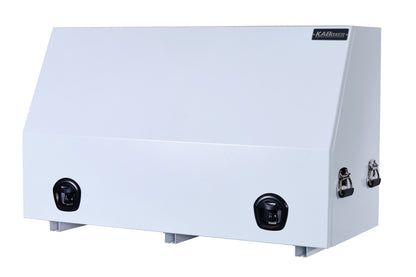 1360 Aluminium Series - 4 DRAWERS & 5 SHELVES