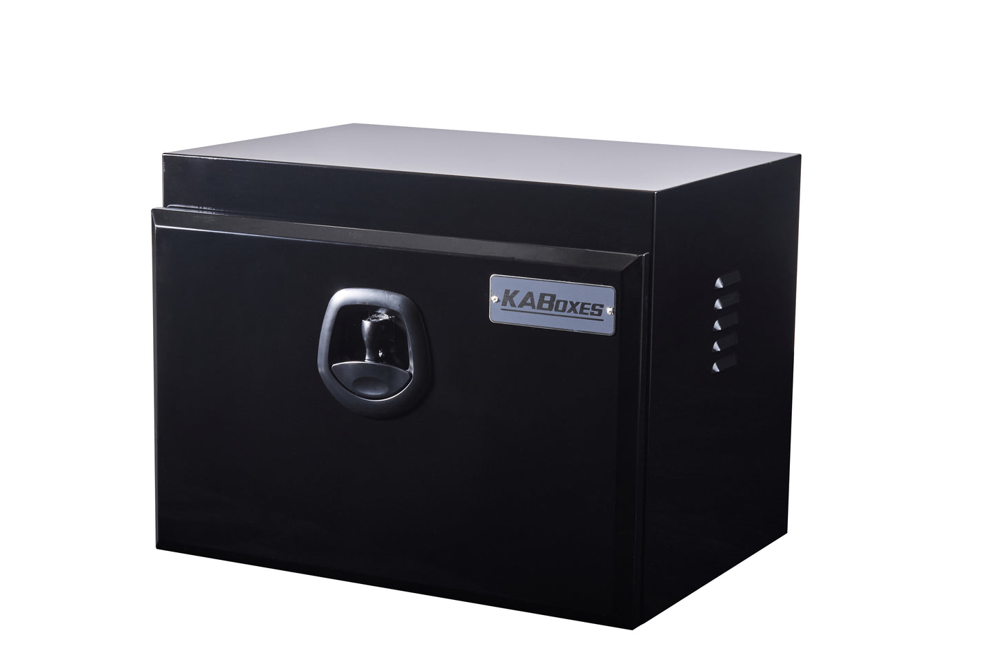 SINGLE DOOR TRUCK BOX