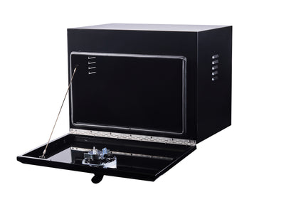 SINGLE DOOR TRUCK BOX
