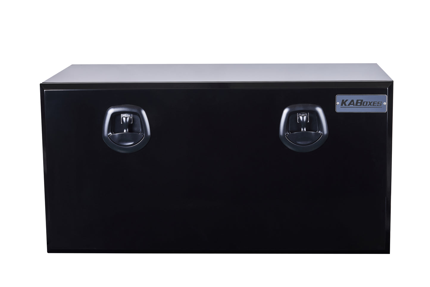 SINGLE DOOR 1 SHELF TRUCK BOX