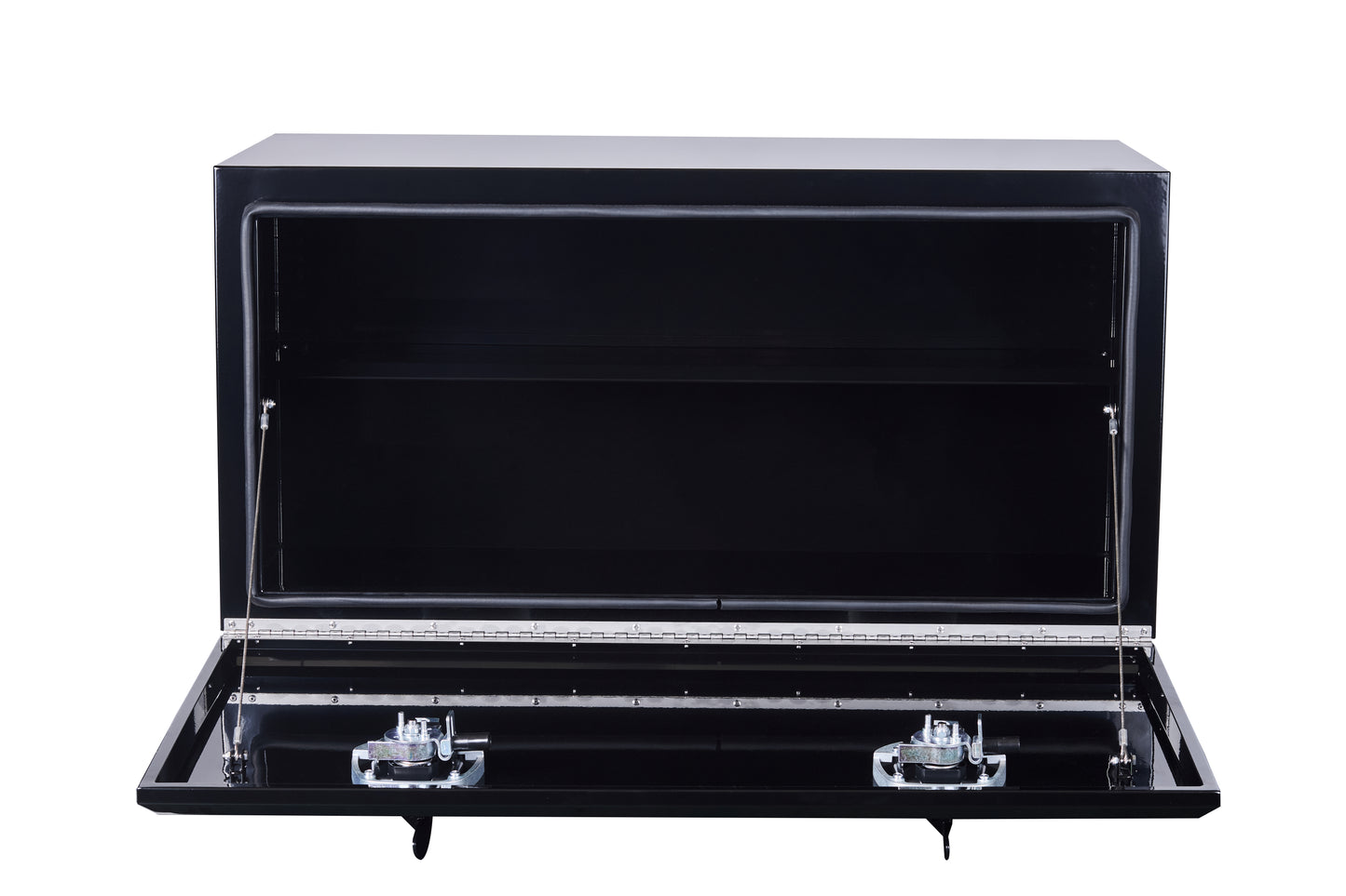 SINGLE DOOR 1 SHELF TRUCK BOX