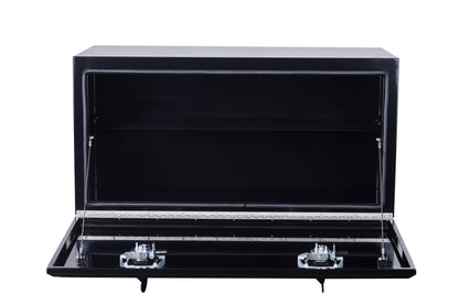 SINGLE DOOR 1 SHELF TRUCK BOX