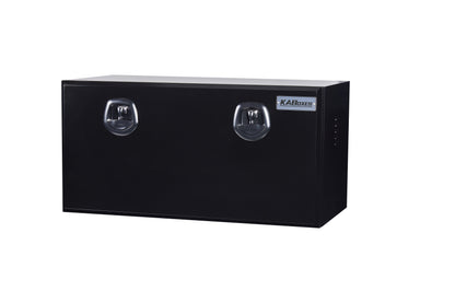 SINGLE DOOR 1 SHELF TRUCK BOX