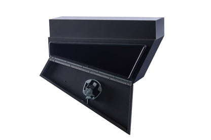 TAPERED REAR LEFT UNDERBODY TOOLBOX