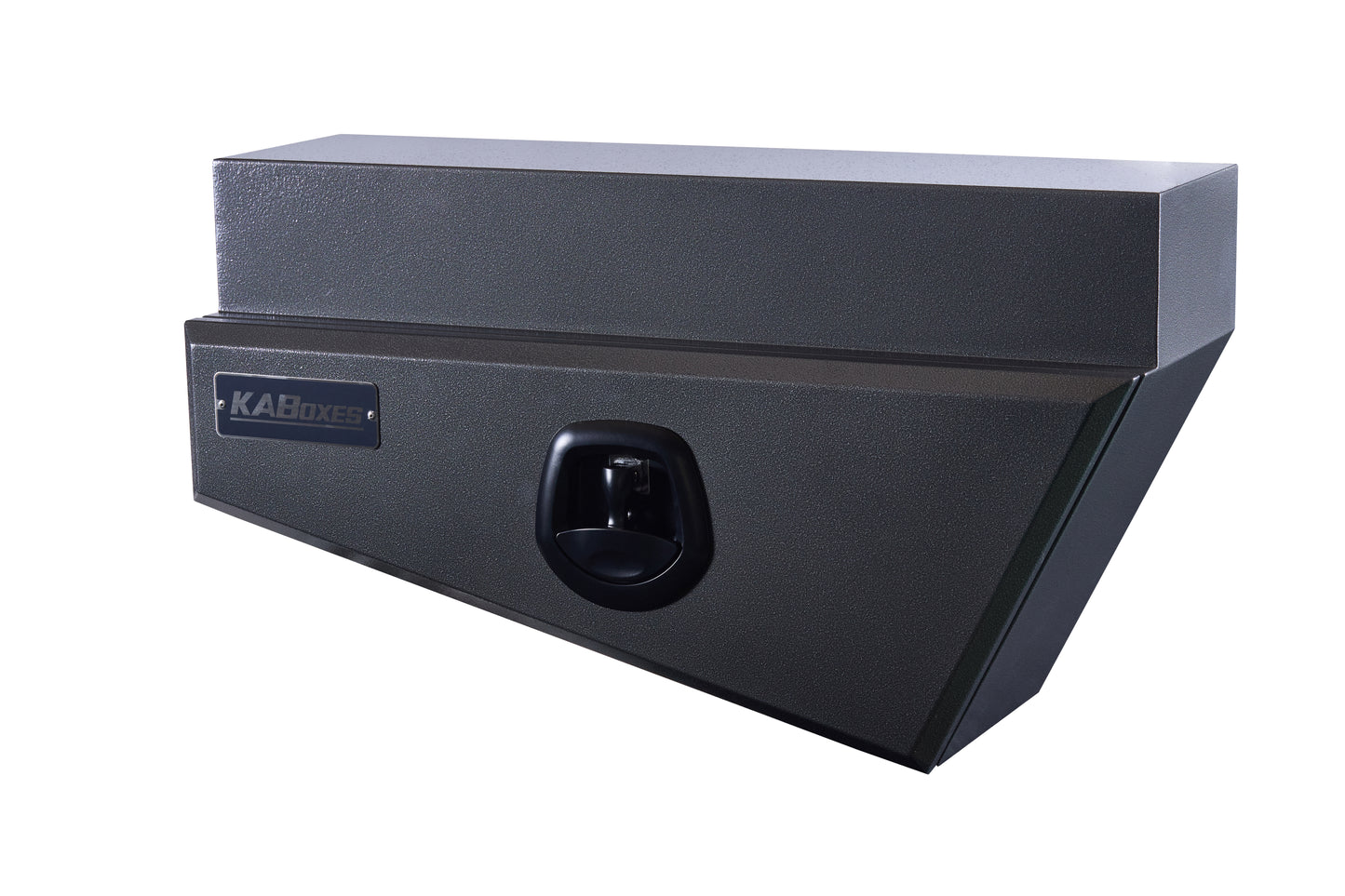 TAPERED REAR LEFT UNDERBODY TOOLBOX