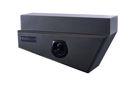 TAPERED REAR LEFT UNDERBODY TOOLBOX