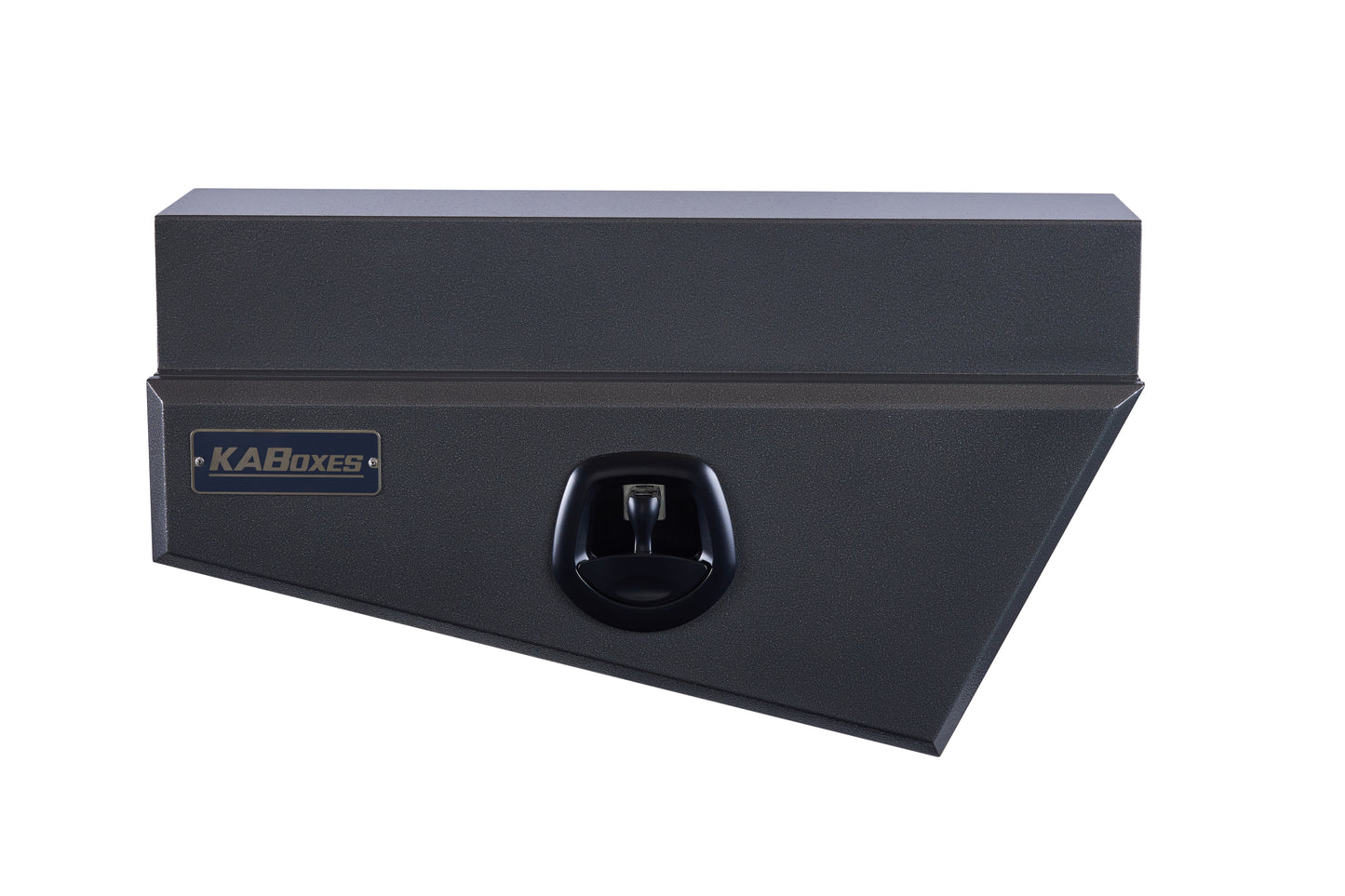 TAPERED REAR LEFT UNDERBODY TOOLBOX