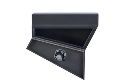 TAPERED REAR LEFT UNDERBODY TOOLBOX