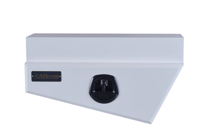 TAPERED REAR LEFT UNDERBODY TOOLBOX