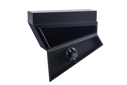 TAPERED REAR RIGHT UNDERBODY TOOLBOX
