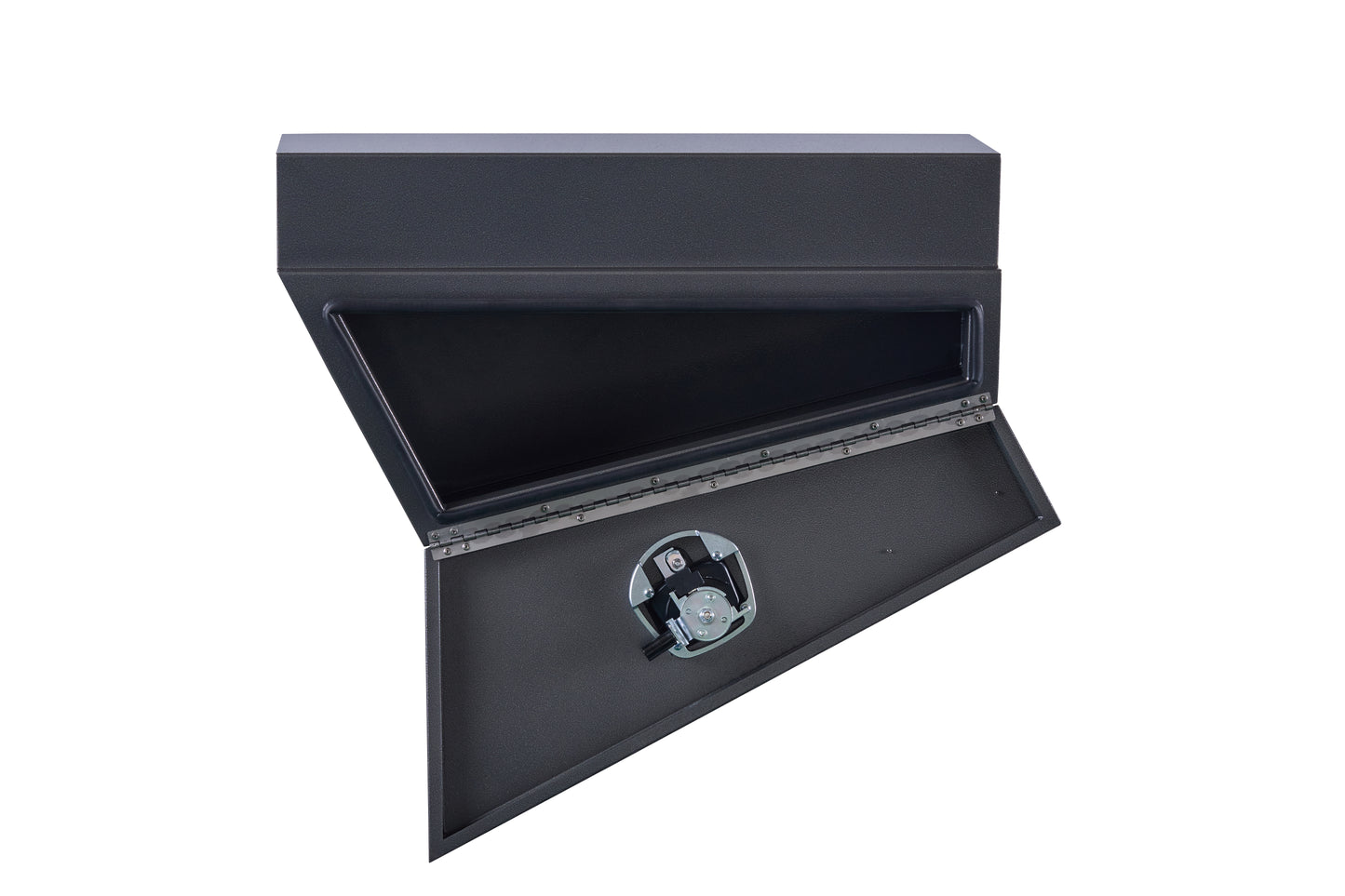 TAPERED REAR RIGHT UNDERBODY TOOLBOX