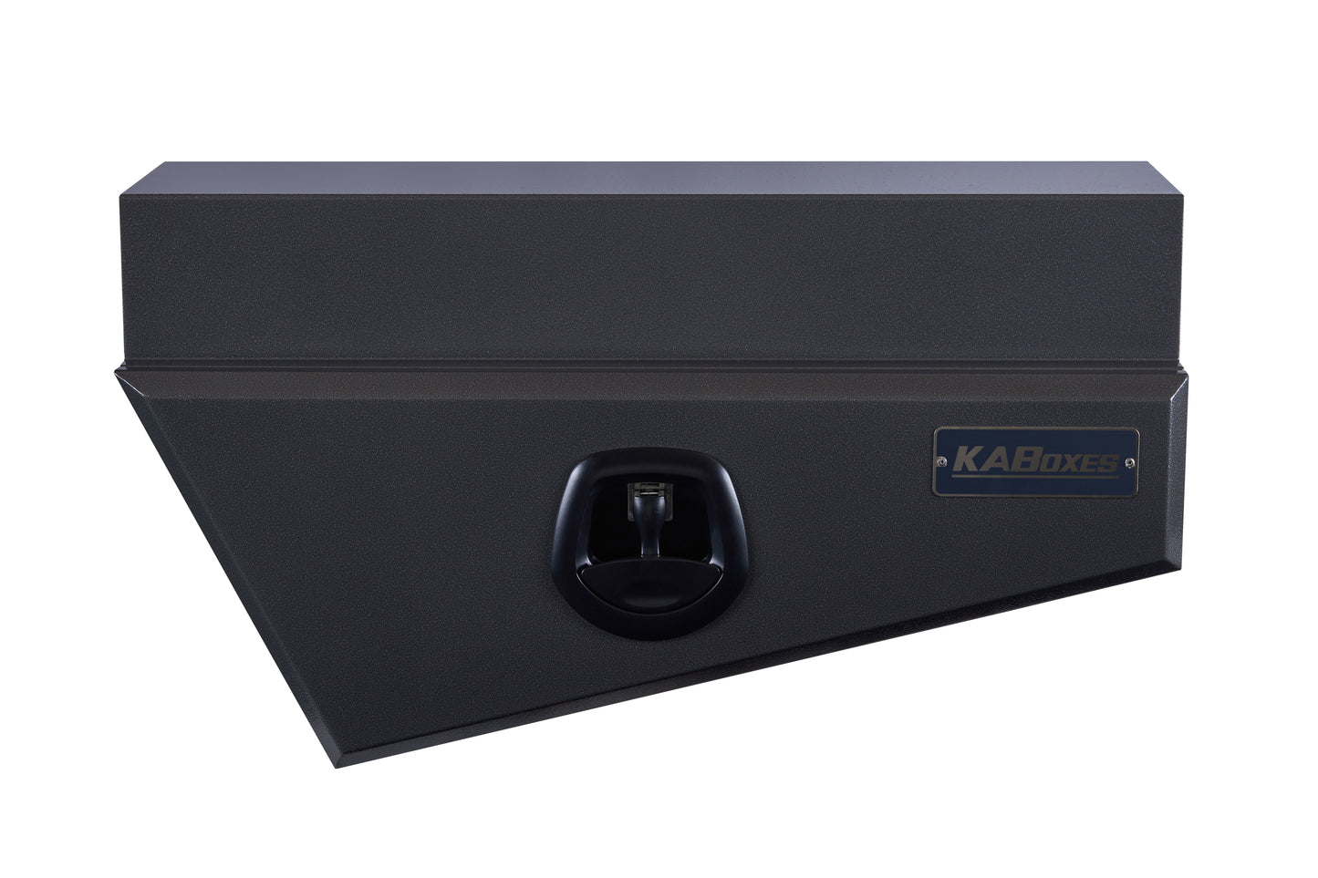 TAPERED REAR RIGHT UNDERBODY TOOLBOX