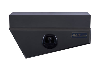 TAPERED REAR RIGHT UNDERBODY TOOLBOX