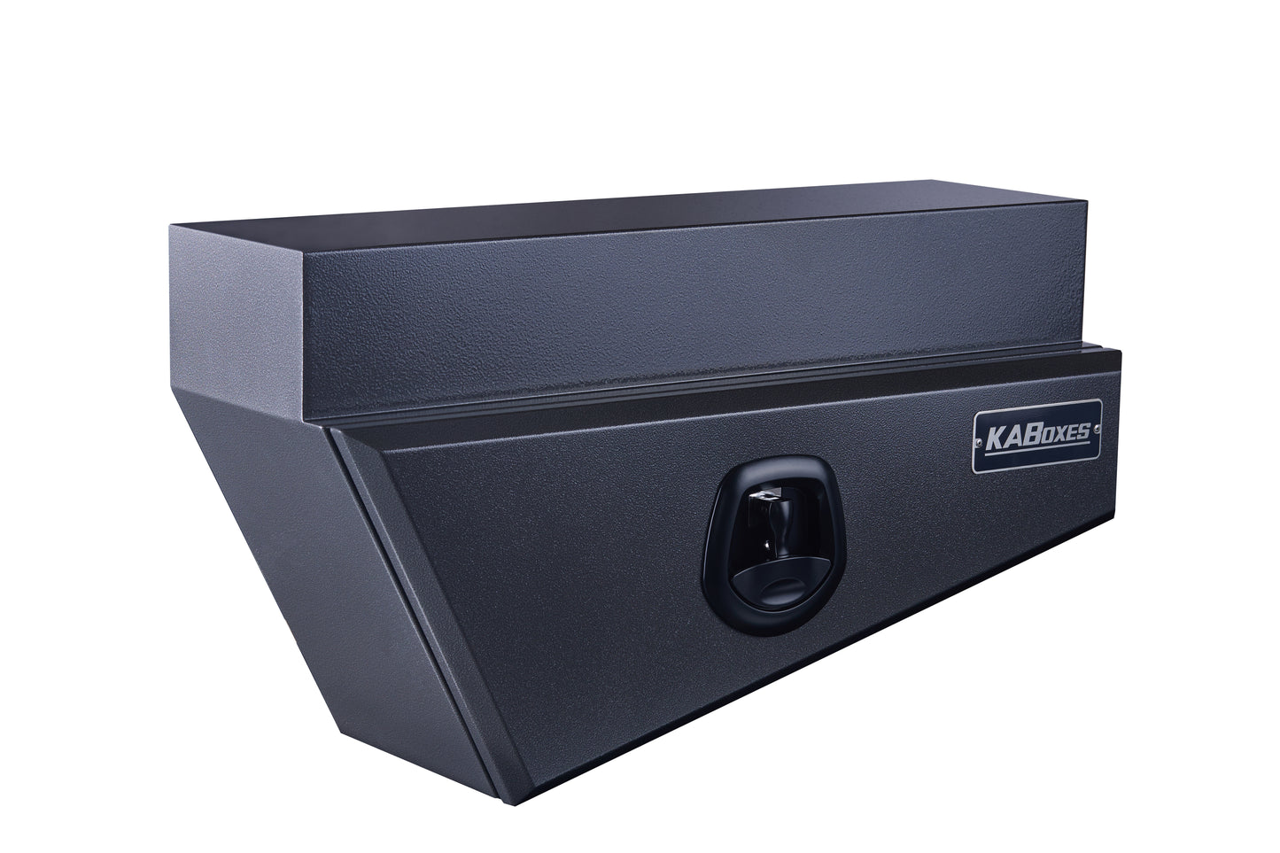 TAPERED REAR RIGHT UNDERBODY TOOLBOX