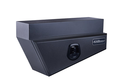 TAPERED REAR RIGHT UNDERBODY TOOLBOX