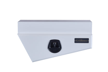 TAPERED REAR RIGHT UNDERBODY TOOLBOX