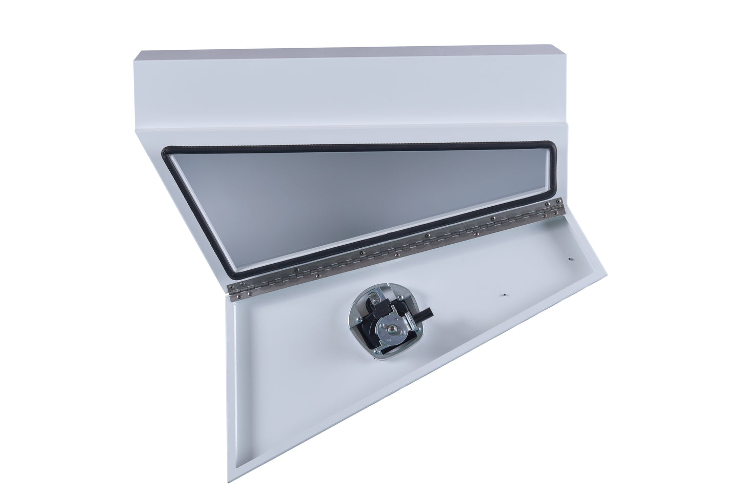 TAPERED REAR RIGHT UNDERBODY TOOLBOX