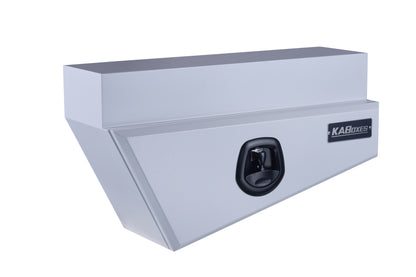 TAPERED REAR RIGHT UNDERBODY TOOLBOX