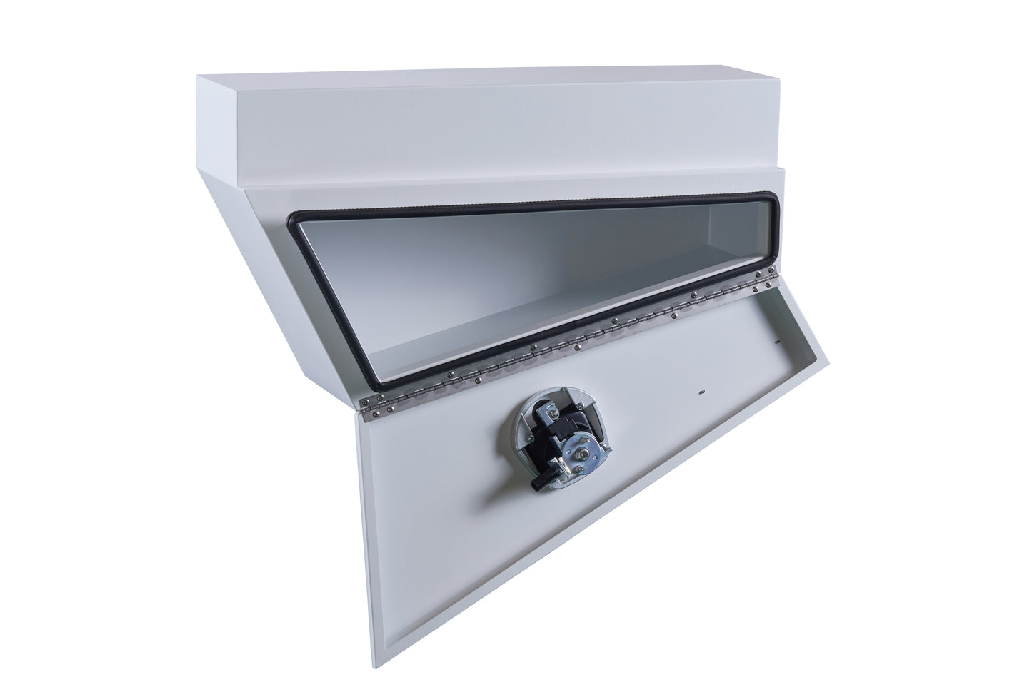 TAPERED REAR RIGHT UNDERBODY TOOLBOX