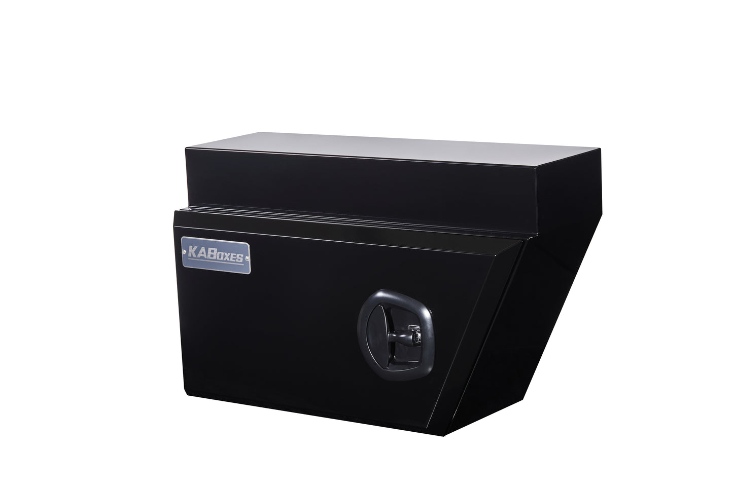 STANDARD LEFT HAND SIDE UNDERBODY TOOLBOX