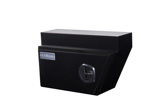 STANDARD LEFT HAND SIDE UNDERBODY TOOLBOX