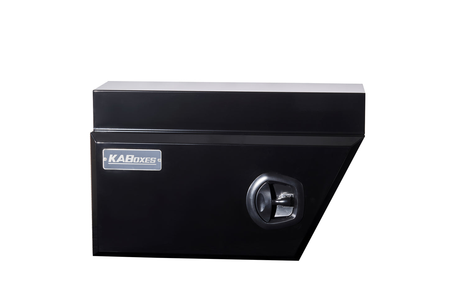 STANDARD LEFT HAND SIDE UNDERBODY TOOLBOX