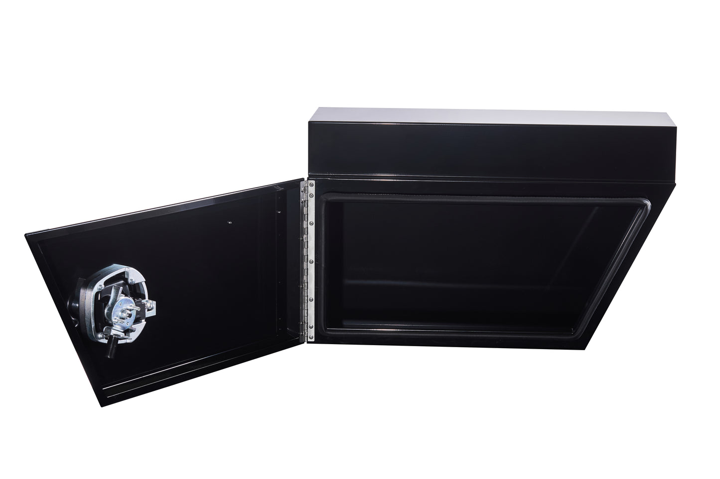 STANDARD LEFT HAND SIDE UNDERBODY TOOLBOX