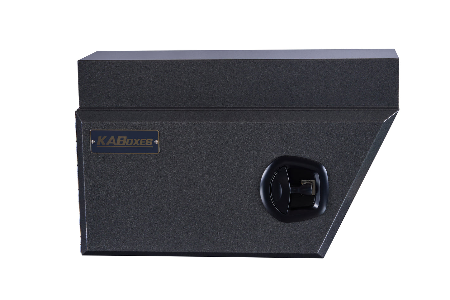 STANDARD LEFT HAND SIDE UNDERBODY TOOLBOX