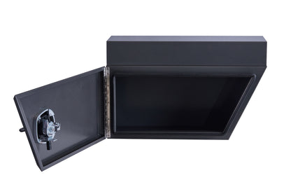 STANDARD LEFT HAND SIDE UNDERBODY TOOLBOX
