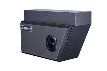 STANDARD LEFT HAND SIDE UNDERBODY TOOLBOX