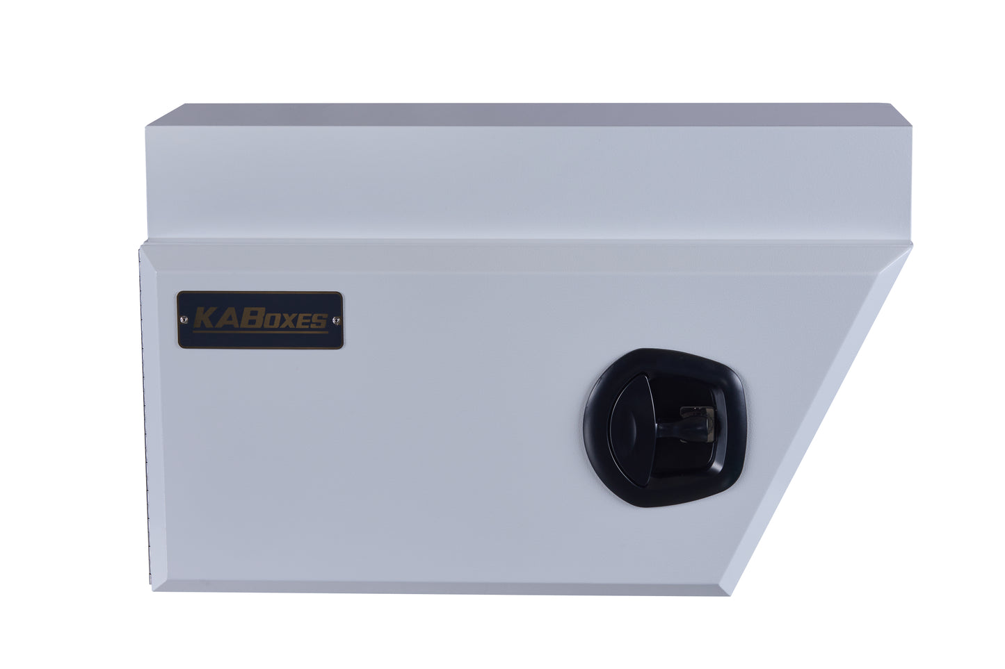 STANDARD LEFT HAND SIDE UNDERBODY TOOLBOX