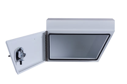 STANDARD LEFT HAND SIDE UNDERBODY TOOLBOX
