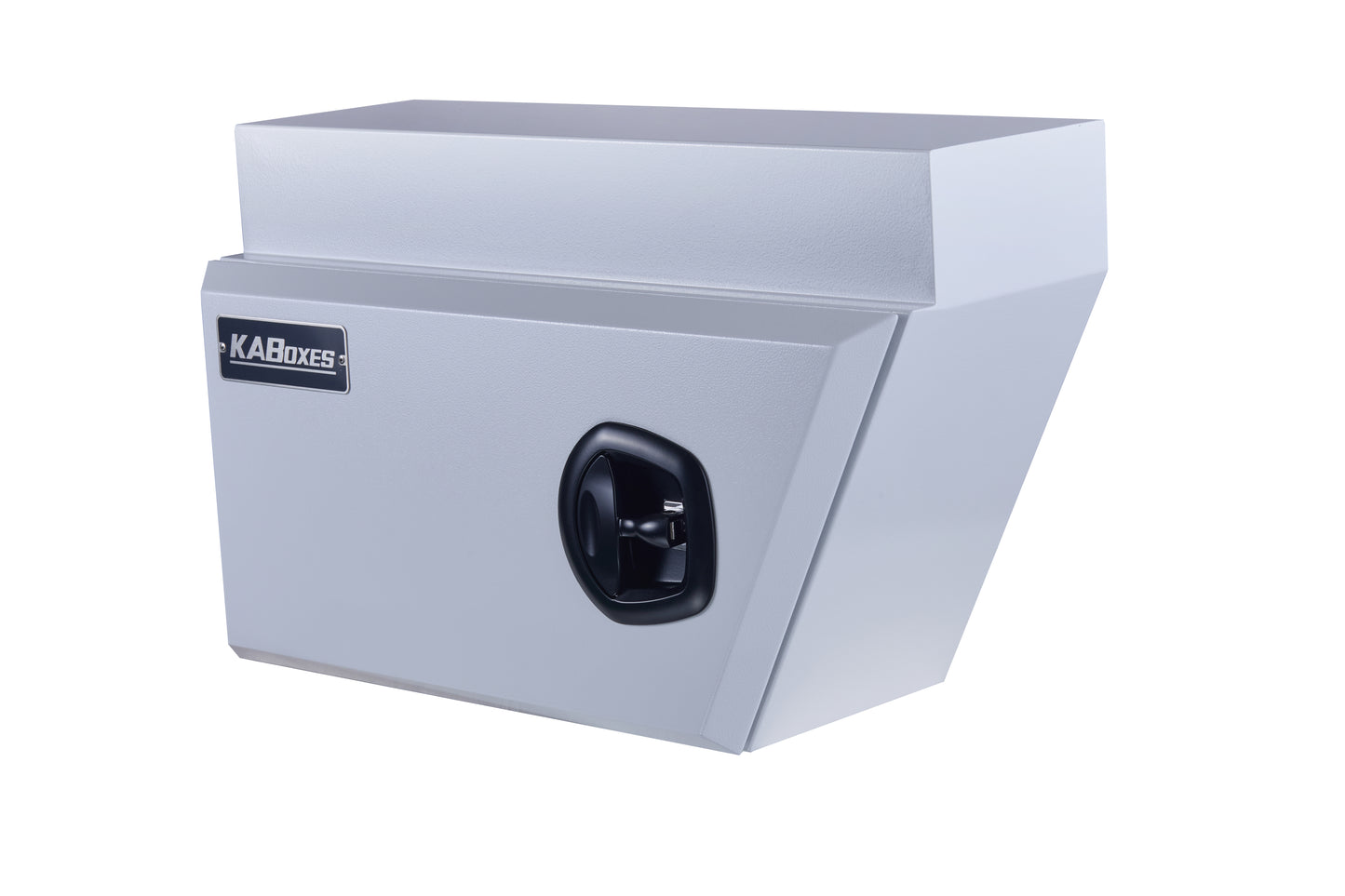 STANDARD LEFT HAND SIDE UNDERBODY TOOLBOX