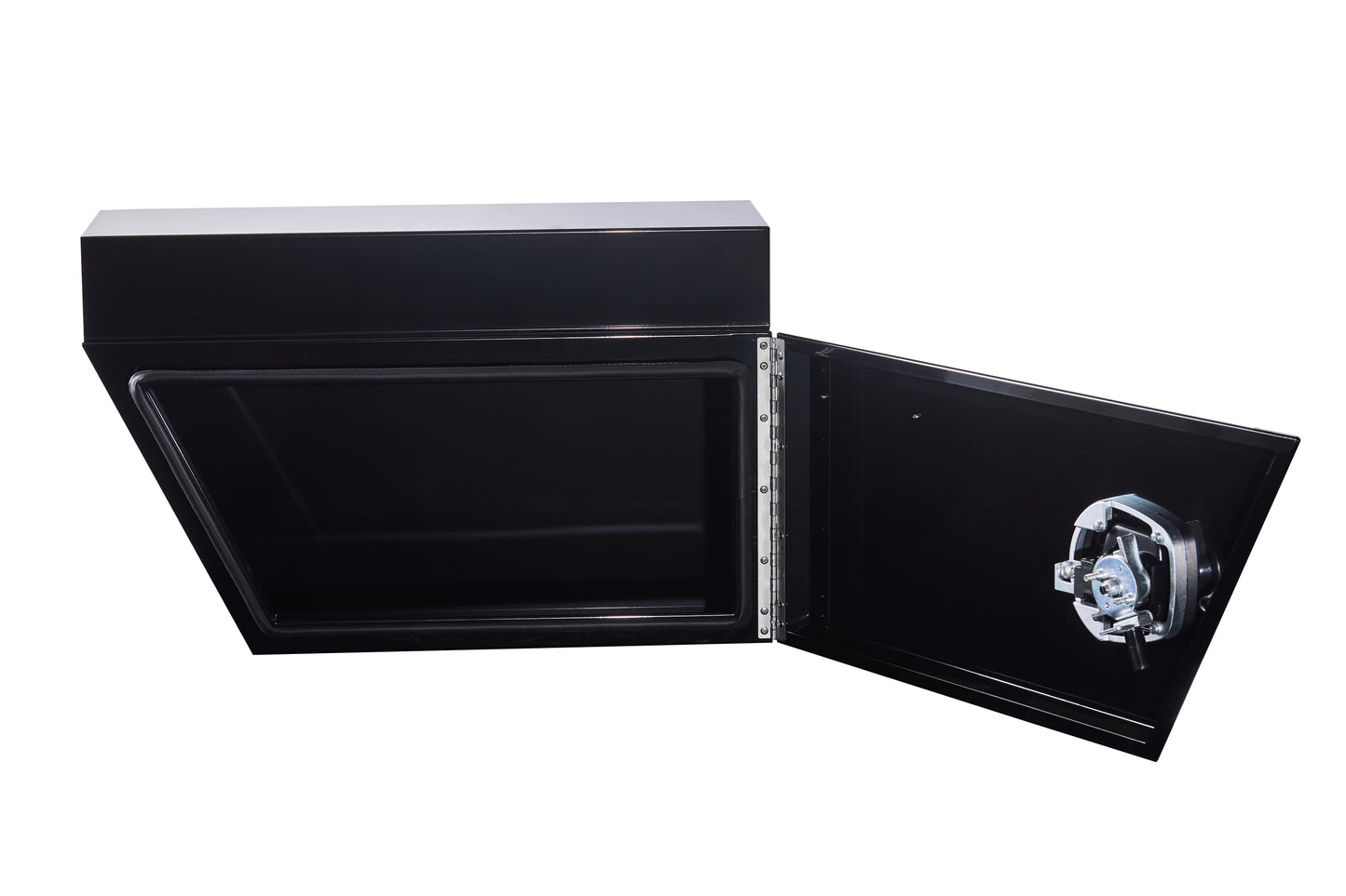 STANDARD RIGHT HAND SIDE UNDERBODY TOOLBOX